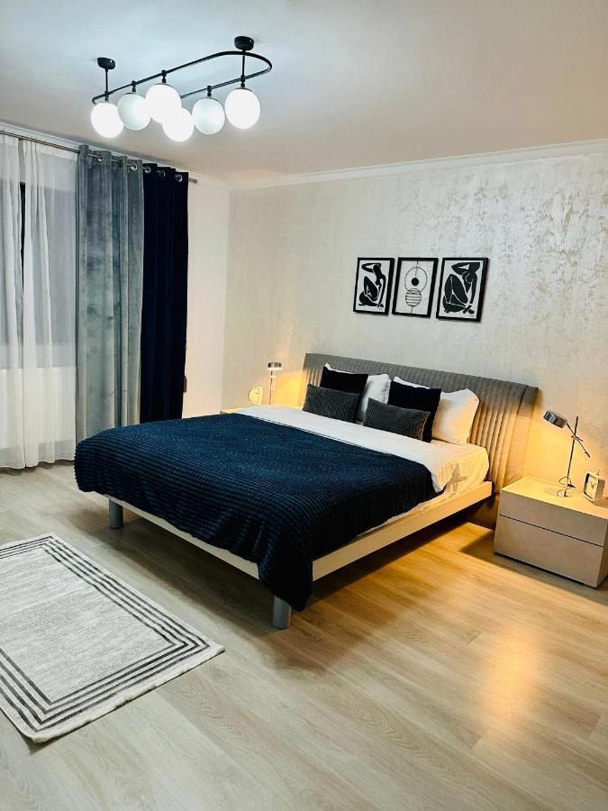 Natymar Apartamento Adjud