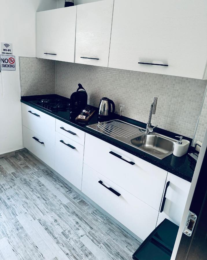 Apartamento Natymar Adjud